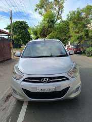 Hyundai i10 others