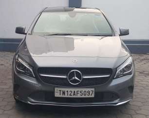 Mercedes Benz C-Class C 250 D