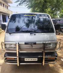 Maruti Suzuki Omni 5 seater