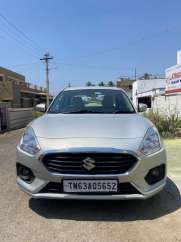 Maruti Suzuki Swift dzire VXI Opt