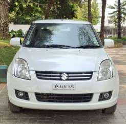 Maruti Suzuki Swift dzire VDI