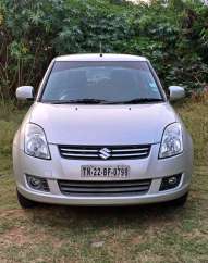Maruti Suzuki Swift dzire VDI