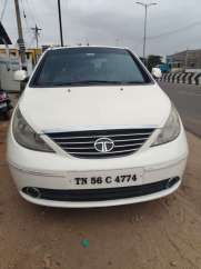 Tata Vista VX BS IV