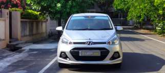Hyundai Grand I10 1.2 Magna