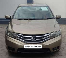Honda City others