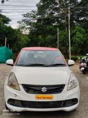 Maruti Suzuki Swift dzire Tour