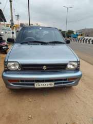 Maruti Suzuki 800 AC