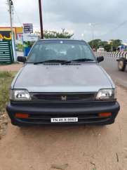 Maruti Suzuki 800 AC