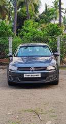 Volkswagen Jetta Highline TDI