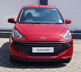 Hyundai Santro 1.1 Asta MT