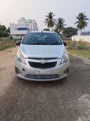 Chevrolet Beat LT Diesel