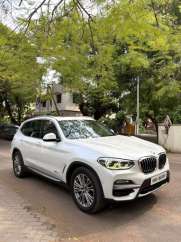 BMW X3 xDrive 20d