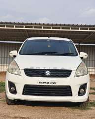 Maruti Suzuki Ertiga ZDI