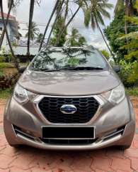 DatSun redi-Go D