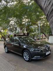 Volkswagen Passat Highline