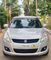 Maruti Suzuki Swift VDI