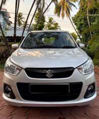 Maruti Suzuki Alto K10 VXI