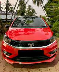 Tata Tiago XZ