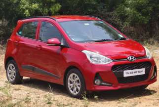 Hyundai Grand I10 1.2 Sports