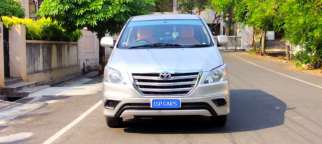 Toyota Innova 2.5 G