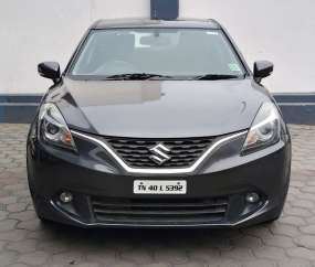 Maruti Suzuki Baleno others