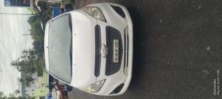 Chevrolet Beat LT Diesel