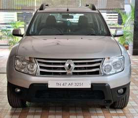 Renault Duster 85 PS RXL