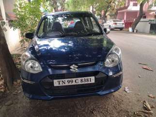 Maruti Suzuki Alto 800 LXI