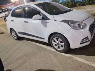 Hyundai Xcent 1.2 SX CRDI Opt