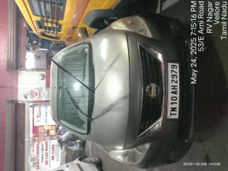 Nissan Sunny XV Special Edition