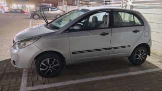 Tata Indica Vista Terra TDI
