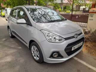 Hyundai Grand I10 1.2 Magna Kappa VTVT
