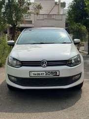 Volkswagen Polo IPL II 1.2 Highline