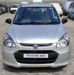 Maruti Suzuki Alto 800 LXI