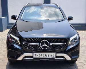 Mercedes Benz GLC 220 D Sport 4Matic