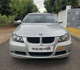 BMW 3 Series 320d