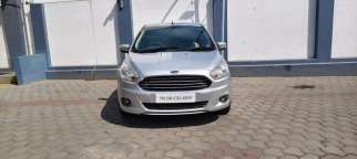 Ford Figo others