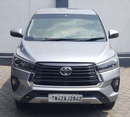Toyota Innova Crysta VX 2.4 7 STR