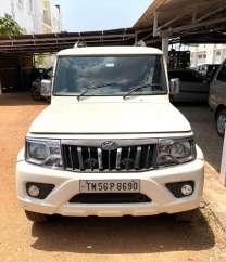 Mahindra Bolero others