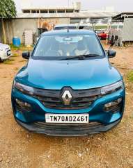 Renault Kwid RXE