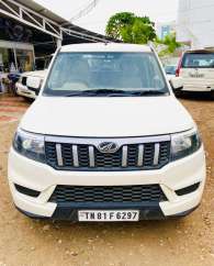 Mahindra Bolero Neo N4