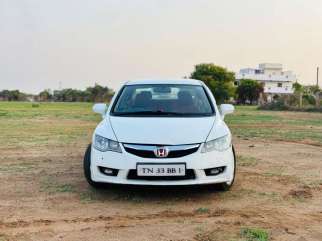 Honda Civic 1.8 V AT