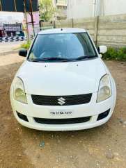 Maruti Suzuki Swift VDI