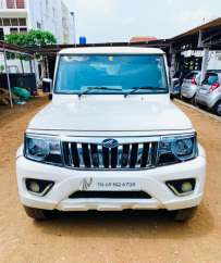 Mahindra Bolero B6 (O)