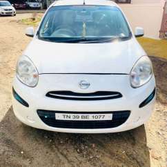 Nissan Micra dCi XL