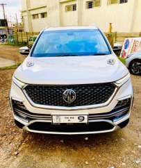 MG Hector Sharp Diesel MT