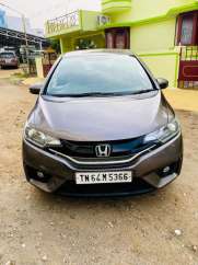 Honda Jazz 1.2 S I VTEC