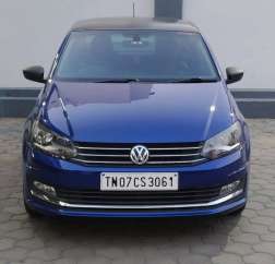 Volkswagen Vento 1.2 TSI Highline Plus