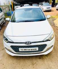 Hyundai i20 Asta