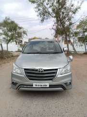 Toyota Innova 2.5 G2